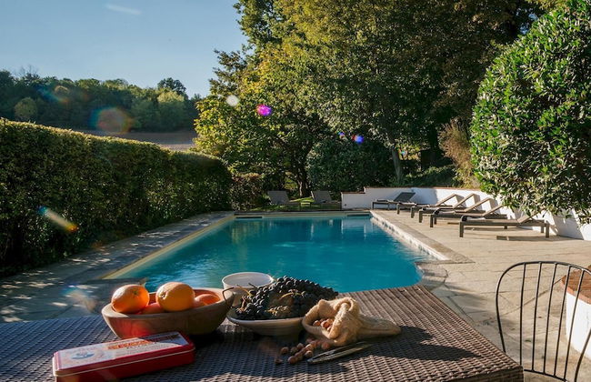 Al-l139-loco0at - Il Roseto - Photo 17