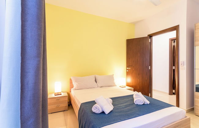 Maisonnette & Pool Ta'cenc Sannat Gozo - Foto 6