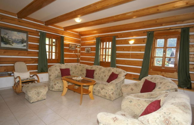 Peaceful Mountain Holiday Stay - Photo 10