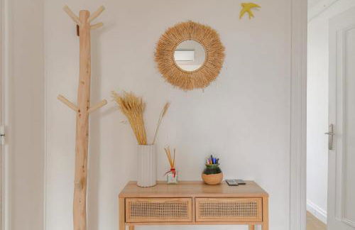 Charmant et Chaleureux avec garage privé - Foto 20