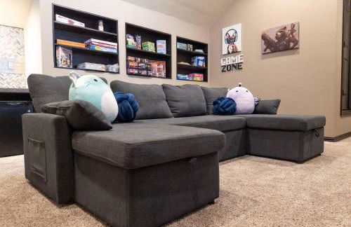 Your Family’s Home Away from Home w/ No Extra Fees - Foto 34