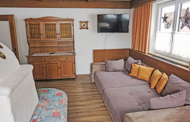 Daheim – Wildspitz - Foto 16