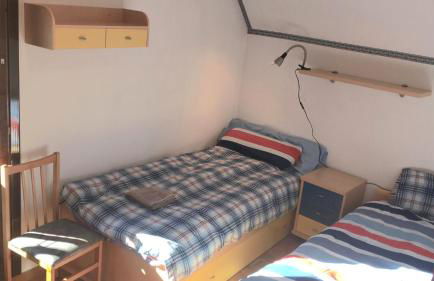 Ático dúplex con vistas - Foto 19