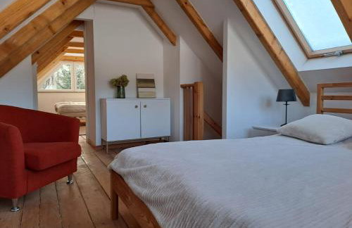 Domek - Na Lipę - Foto 13