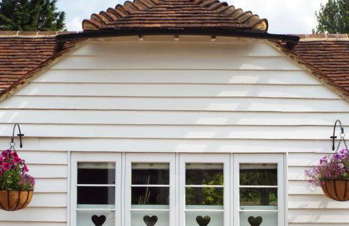 Oast Cottage - Foto 52