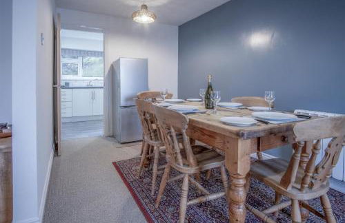 Pharmacy Court - 2 Bedroom Apartment - Saundersfoot - Photo 8