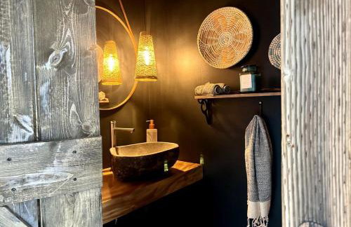 Stunning Design Rental Incredible for a Luxury Escape in Lone Pine, California - Foto 6