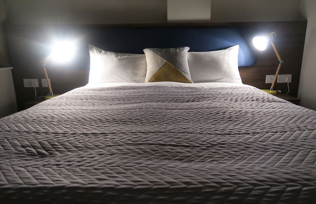 Quay Apartments Clarence House - Foto 11