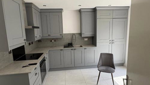 House - Sleeps 5 Private Parking & Pets Allowed - Foto 3