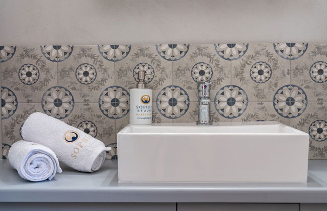 Kalliope Studios - Foto 20