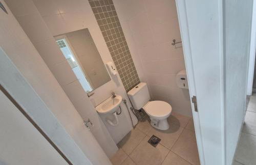 Flat Alecrim Praia Itacoatiara - Foto 25