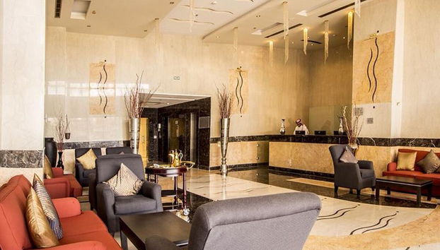 Platinum Suites Hotel Apartments - Foto 3