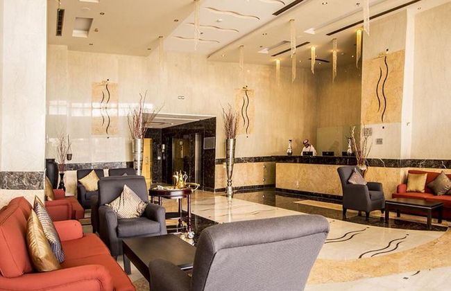 Platinum Suites Hotel Apartments - Foto 3