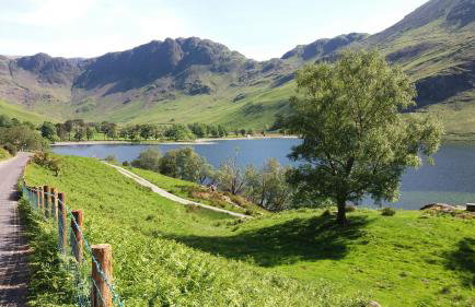 Nook Cottage - Foto 33