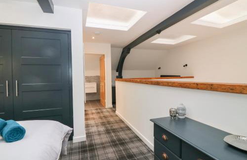 The Dance Hall, The Institute Executive Apartments - Foto 17