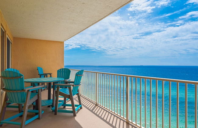 Treasure Island 2306 - Foto 33