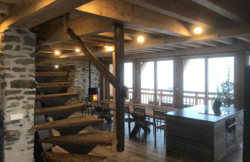 La grange à Gaspard - Foto 15