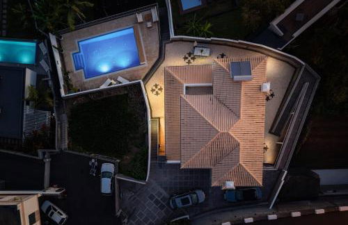 Villa Crossdeira - A Wellness Retreat - Foto 33