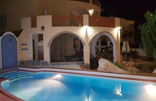Villa Vid-Bil Calpe - Foto 8