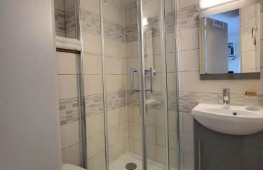 Hôtel Résidence A la Buttes aux Cailles - Foto 39