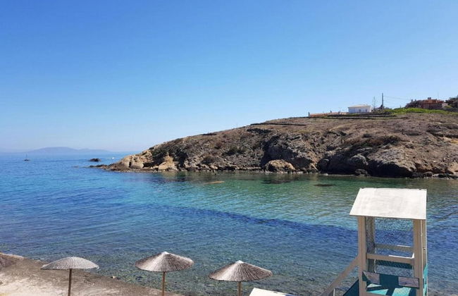 Vibrant Apartment in Rafina With Garden - Foto 31