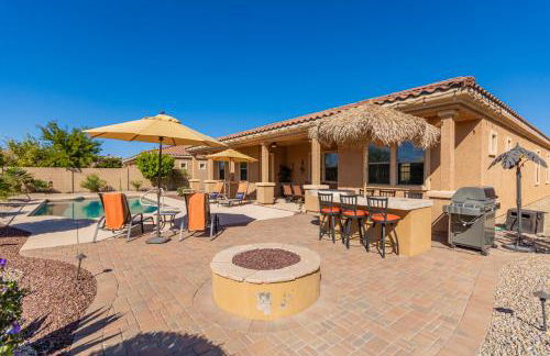 Luxury Stay At Estrella Mountain Ranch - Foto 37