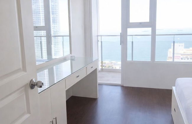 Manila Bayview Luxury Rental - Foto 57