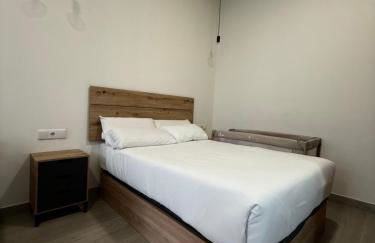 APARTAMENTOS CIUDAD DE LAS ARTES Y LAS CIENCIAS - Foto 28