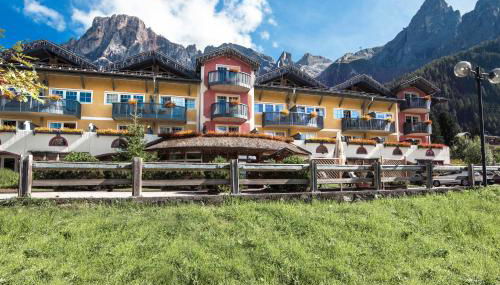 Sporting Aparthotel - Foto 3