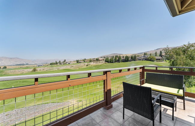 Desert Canyon Golf Resort - Photo 26