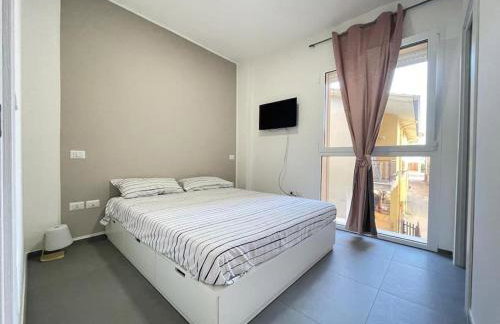 Nuovo a 40 passi dal mare. A casa di “Bicca” - Foto 2