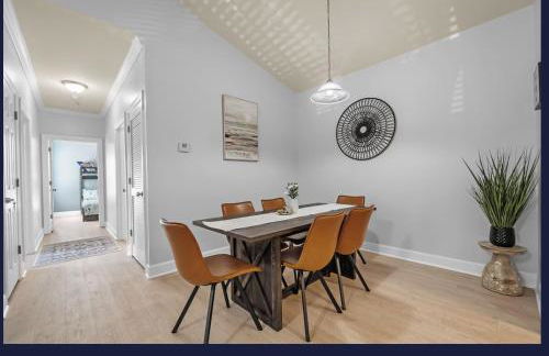 Newly Renovated Condo Minutes from The Beach, OWA Water Park and Tanger Outlets - Foto 24