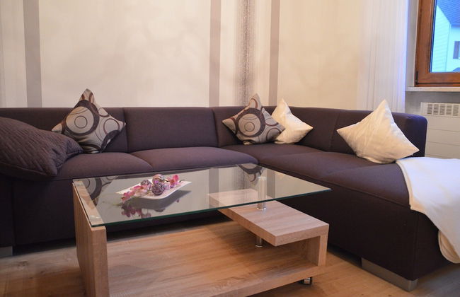 Ferienhaus Paula in Haserich im Hunsrueck - Foto 16