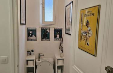 appartement67m 2 - Foto 45