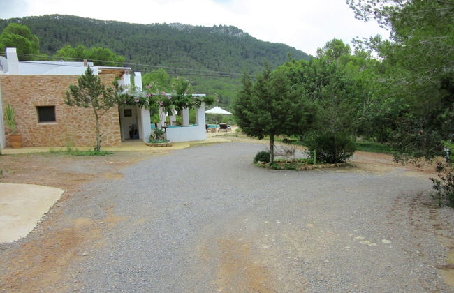 Belvilla by OYO Finca Salvo - Foto 19