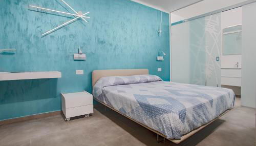 Aquarius Deluxe Apartments - Foto 3