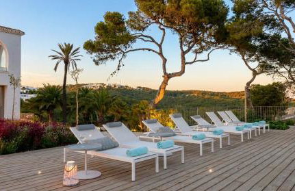 Villa Brisa del Mar Seafront villa located in the Garraf National Park 30 minutes from Barcelona - Foto 5