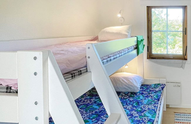 4 Star Holiday Home in Solvesborg-by Traum - Foto 4