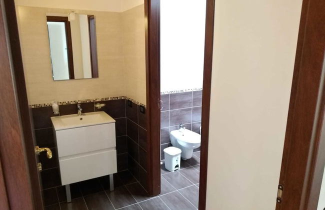 Residence Tre Pini - Foto 13