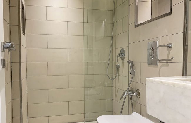 Tawun A1-8 Royal touch Balcony GZ41 - Foto 9