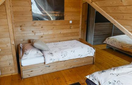 Chata Wald - Foto 25