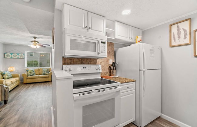 Misty Harbor Townhome #15 - Foto 14