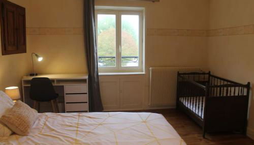 Gîte Fleurs de Gamay au coeur du Beaujolais - Foto 5