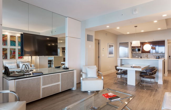 Luxury Condo on the Beach - Foto 6