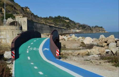 Agriturismo La Costa dei Trabocchi - Foto 61