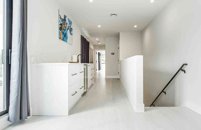 Luxury Paradise Walk to Las Olas -5 Mins to Beach - Foto 33