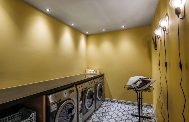 Aparthotel Adagio Access Hamburg - Photo 36