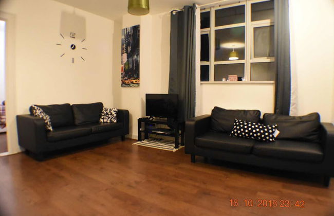 Brook Court Barking - Foto 3