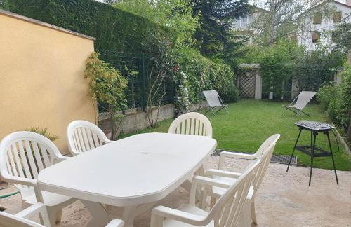 EXIGEHOME - Maison à 2 pas de la foret - 10 min de Versailles - Foto 20