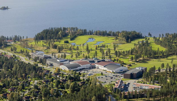 Holiday Club Katinkulta - Foto 4